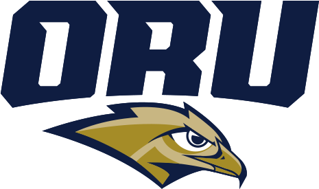 Oral Roberts - Oral Roberts Athletic Logo (500x500)