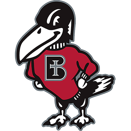 South Dakota Coyotes 0 Vs Benedictine College Ravens - Benedictine College Logo (420x420)