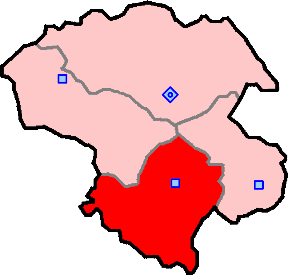 Zanjan And Tarom (electoral District) (1000x920)