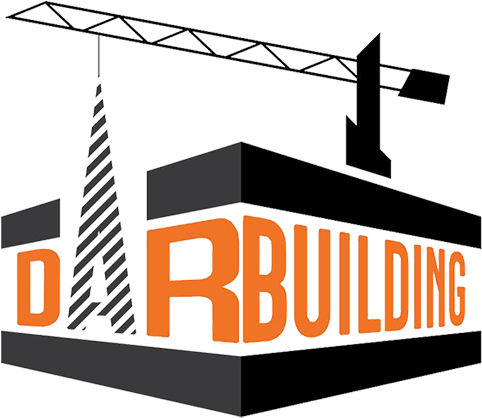 Dar Building - Dar Building Logo (600x537)
