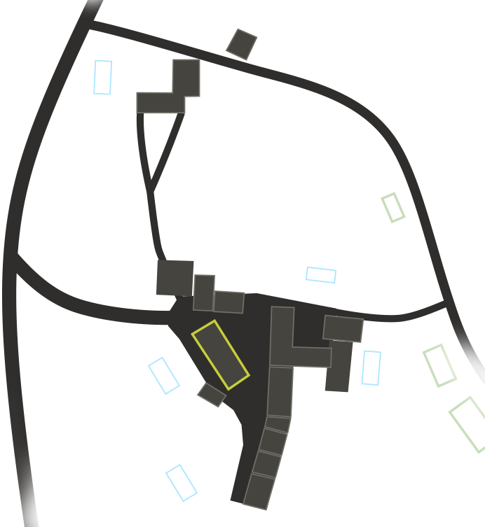 You Can Rent This House Together With The Shepherd's - You Can Rent This House Together With The Shepherd's (692x753)