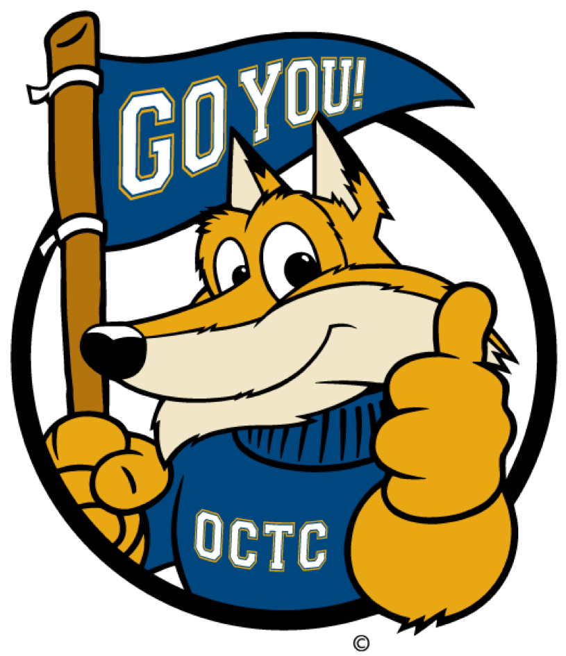 Pathfinder - Jefferson Community And Technical College Mascot (814x956)