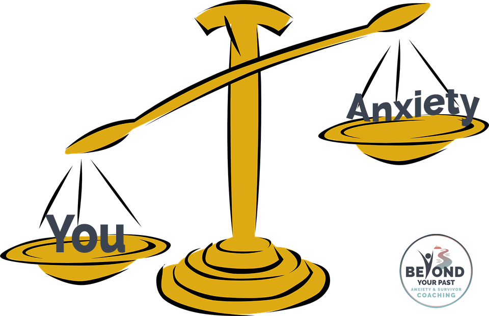 How Is My Approach Different - Clip Art Beam Balance (960x620)
