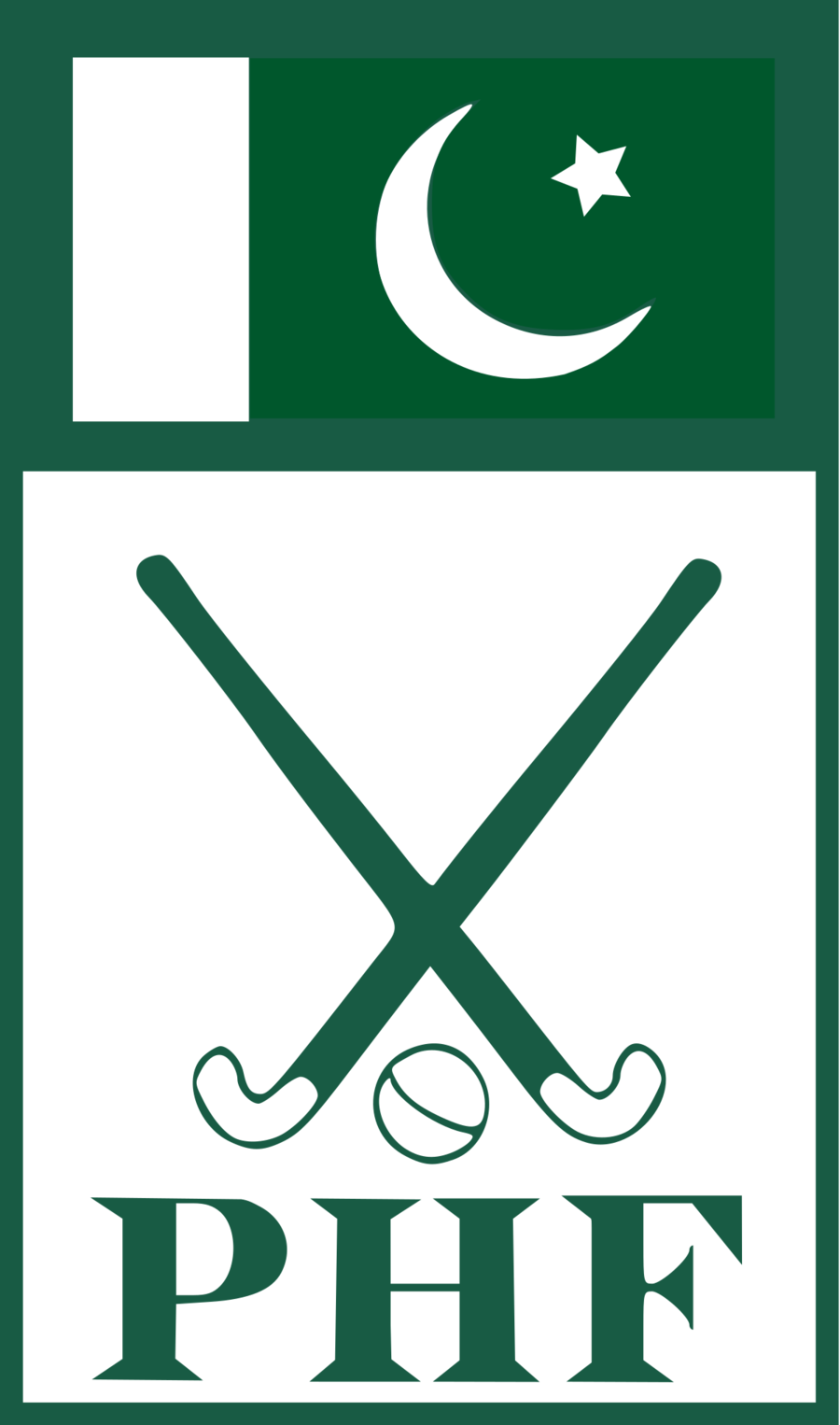 Phf Doesn't Make Toqir Dar Only A Head Coach But Also - Pakistan Hockey Federation (900x1526)