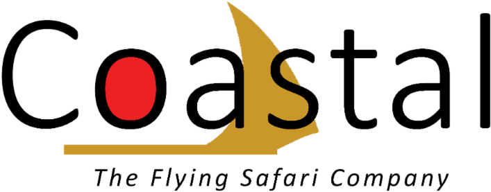 The Coastal Junior Pilot Cadet Program First Began - Coastal Aviation Logo Png (800x293)