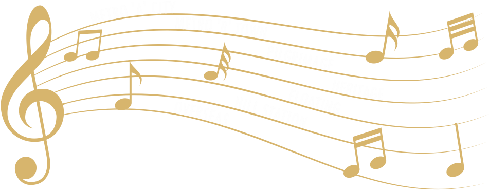 Dar Has Put In Place A Complete Route Map For Its Future - Treble Clef (981x401)