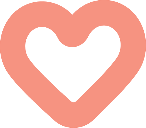 Caring For The Caregivers - Heart (504x440)