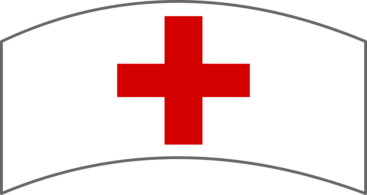 1 Sep17 Managing Huntingtons Disease A Caregivers Guide - Nurse Hat Cartoon Transparent (1280x679)