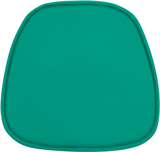 View All Charles Eames - Seat Pad Eames Dar Petrol (600x600)