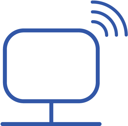 The Unobtrusive Sensor Driven, Wall Mounted System - The Unobtrusive Sensor Driven, Wall Mounted System (500x500)