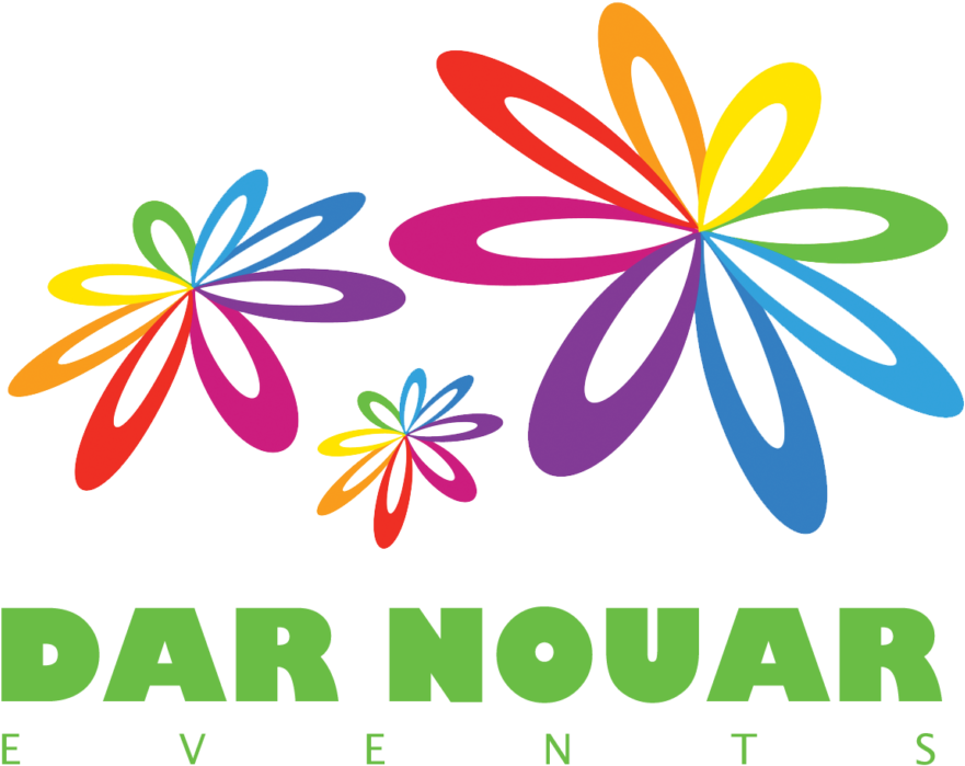 Dar Nouar Vous Propose Son Espace Jardin Gazonné De - Dar Bouazza (1024x786)