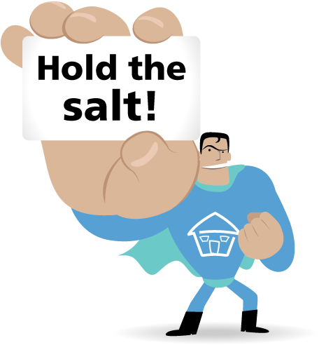 A Caregiver's Guide - Sodium Superhero (500x500)