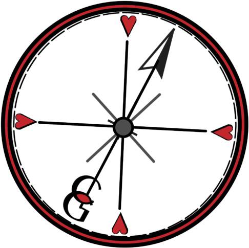 Critical Guidance For Caregiving Decisions - Wall Clocks (512x512)