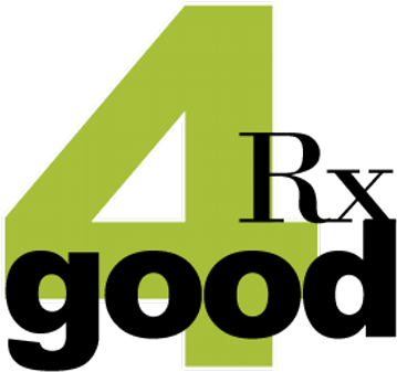 Rx4good - Good News Project Inc (400x400)