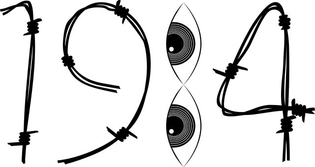 Cia Spying Scandal - Nineteen Eighty-four (641x340)