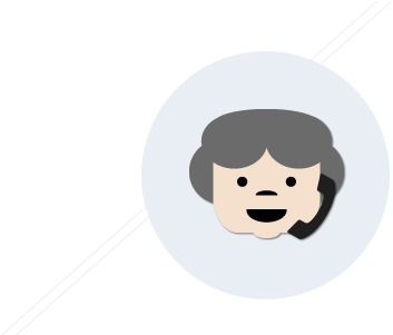 Automated Check-ins For Your Loved Ones And Peace Of - Cartoon (400x300)