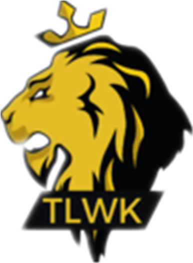 The Last Wild Kingdom - Last Wild Kingdom (400x533)