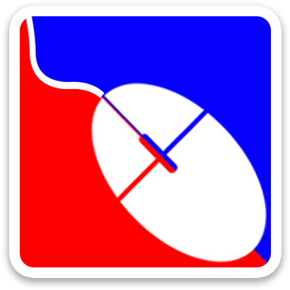 Subscribe To Ctp Teams - Computer Mouse (500x500)