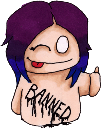 Kate's Clothing - Cartoon (400x500)