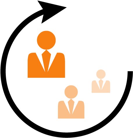 Our Consultants Offer Decades Of Experience And Thought - Emblem (792x486)