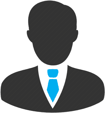 Icon Consulting - Worker Png Icon (481x490)