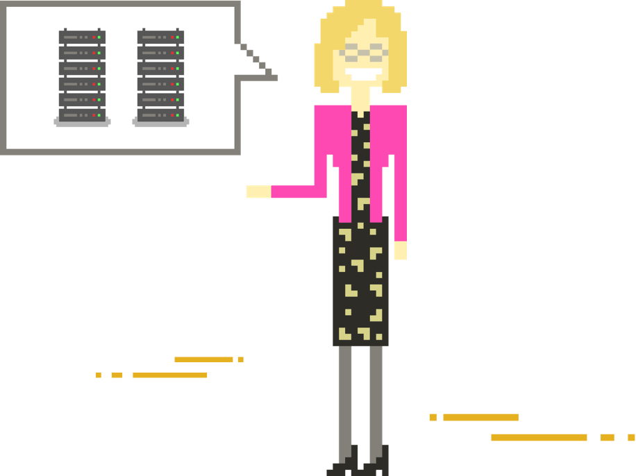 Linux Consulting & Expertise - Linux (916x686)