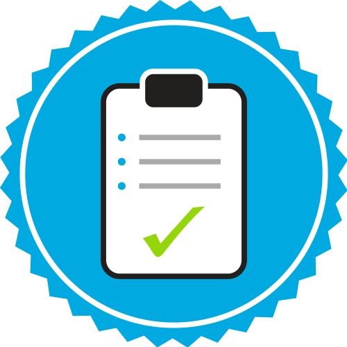 Assess - Logo Of Education Institute (500x500)