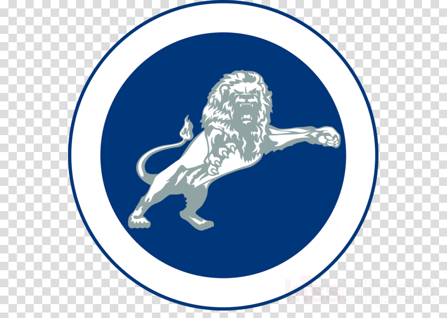 Download Millwall Fc Clipart Millwall F - Millwall F.c. (900x640)