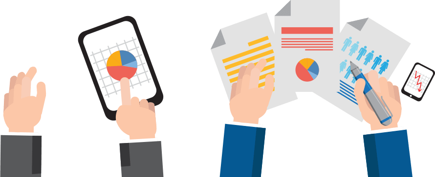 Build Ad-hoc Advisory Teams, By Gathering The Internal - Graphic Design (890x364)