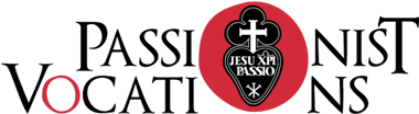 Vocations - Zazzle Passionists Symbol Ring With Faux Black Gemstone, (446x270)
