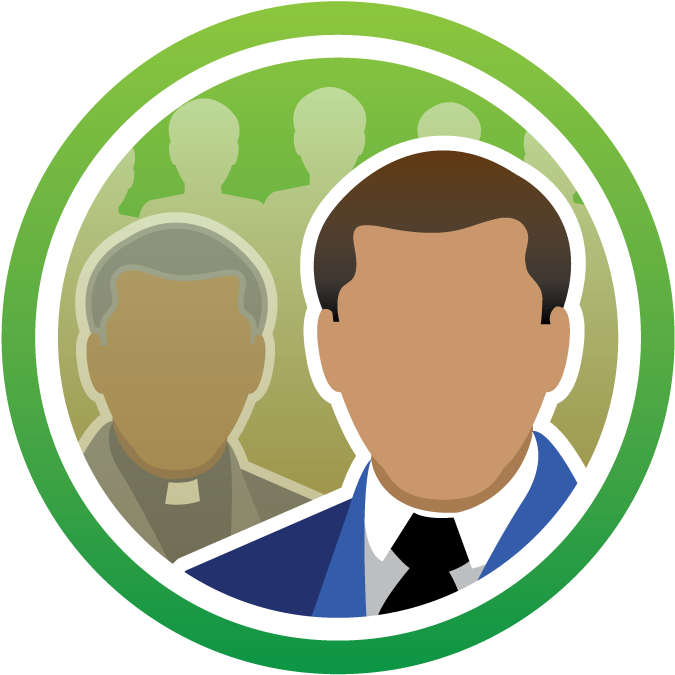 Getting To Know The Salesian Brother - Salesian Brothers (720x720)