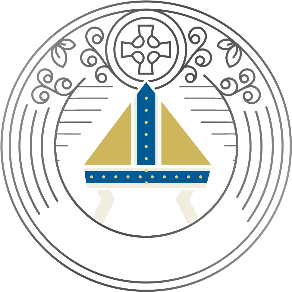 Fidelity - Circle (1000x1000)