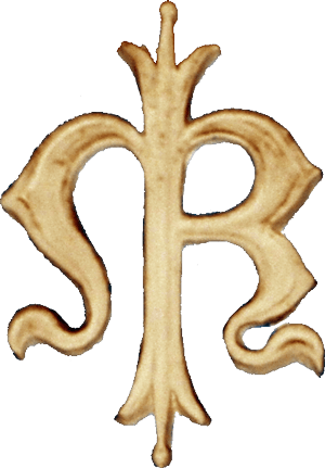 St Mary's Roman Catholic Church - Hexham (300x431)