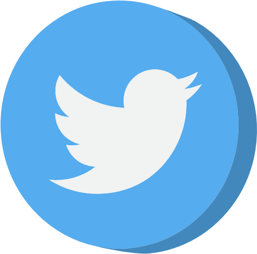 Homestart Here - Twitter Button Image Png (512x512)