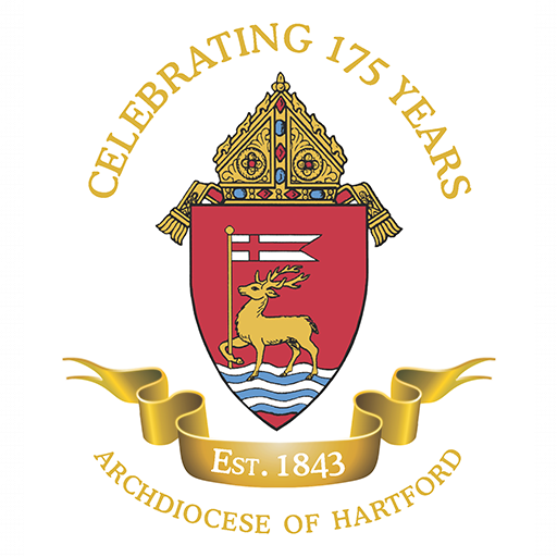 As We Celebrate The 175th Anniversary Of The Archdiocese, - Juan Miguel Betancourt Torres Semv (512x512)