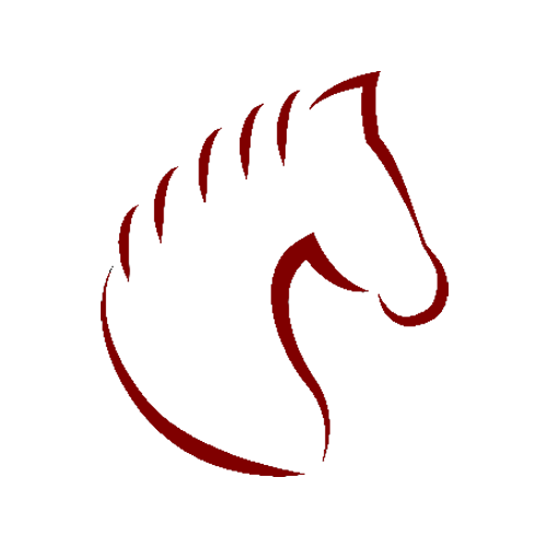 Icone-dentisterie - Horse (500x500)