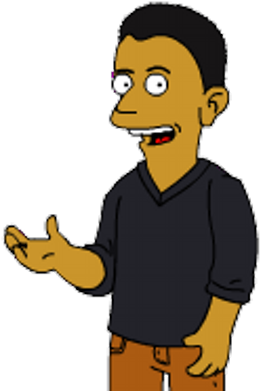 Andrew Dunlop ن - Cartoon (400x400)