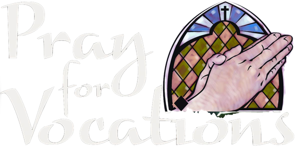 Diocese Celebrates National Vocation Awareness Week - Pray For Vocations (600x300)