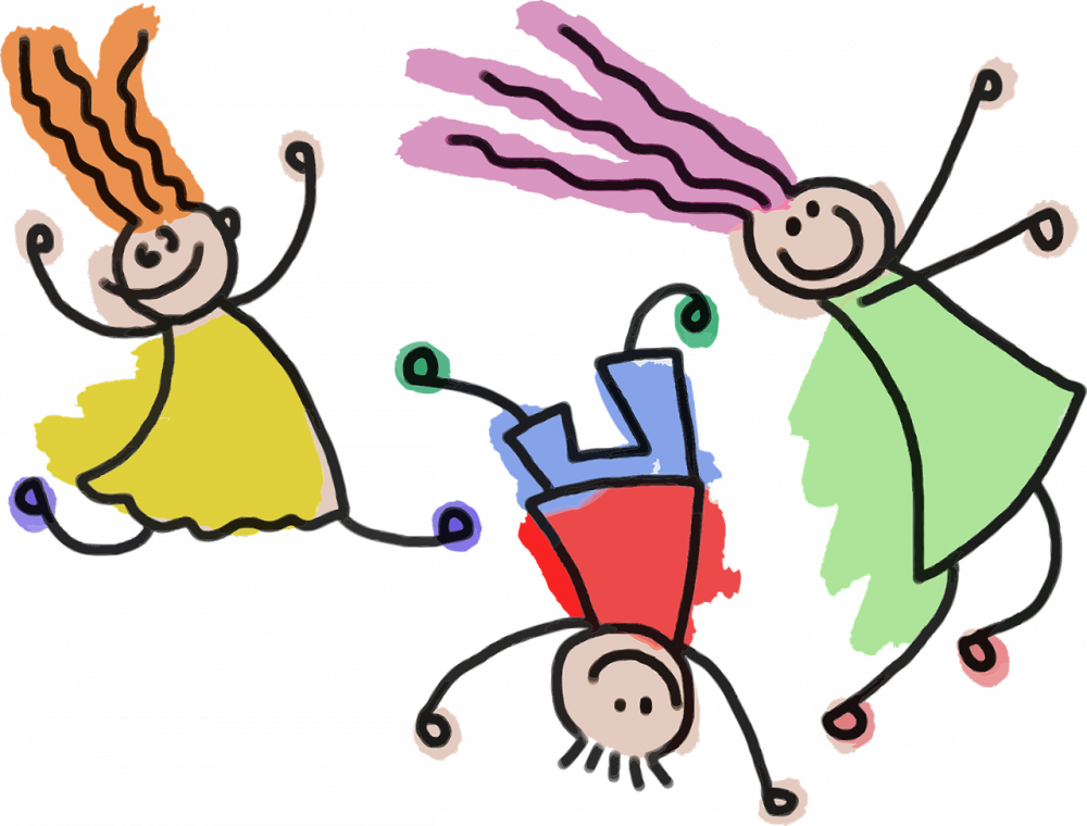 Managing Behaviour In Church Children And Youth Groups - Write Workbook For Young Authors (1000x760)