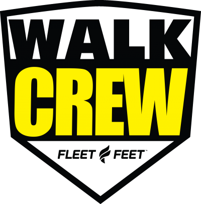 At Fleet Feet, We Are Passionate About Helping You - Fleet Feet (400x406)