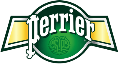 Perrier Logo - Perrier Logo Png (400x400)