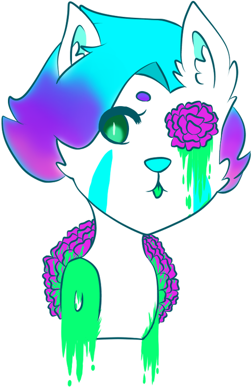 Pacify Her, She's Getting On My Nerves By Takumikoma - Illustration (942x848)