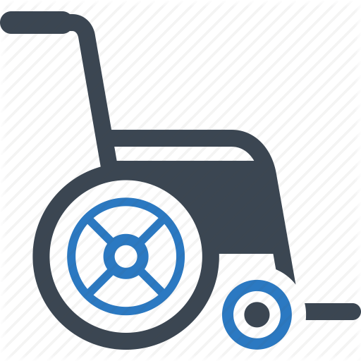 Nerve Damage Cartoon Clipart Injury Health Care Clip - Medical Equipment Icon Png (512x512)