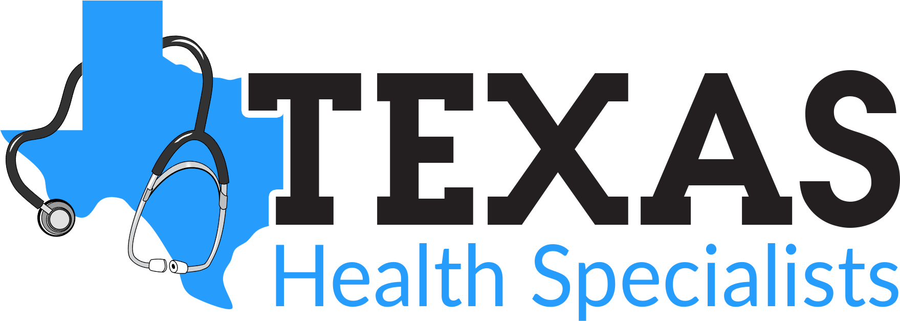 Texas Health Specialists - Maxwell Health (1833x708)