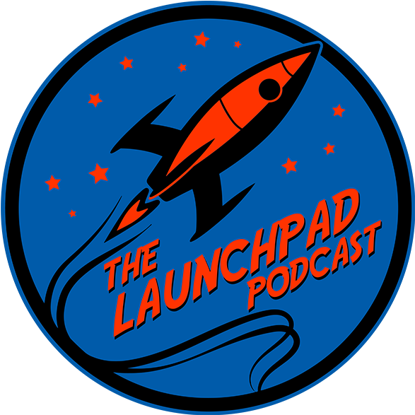 Italian Horror Twitch Of The Death Nerve & Tenebrae - The Launchpad Podcast (600x600)