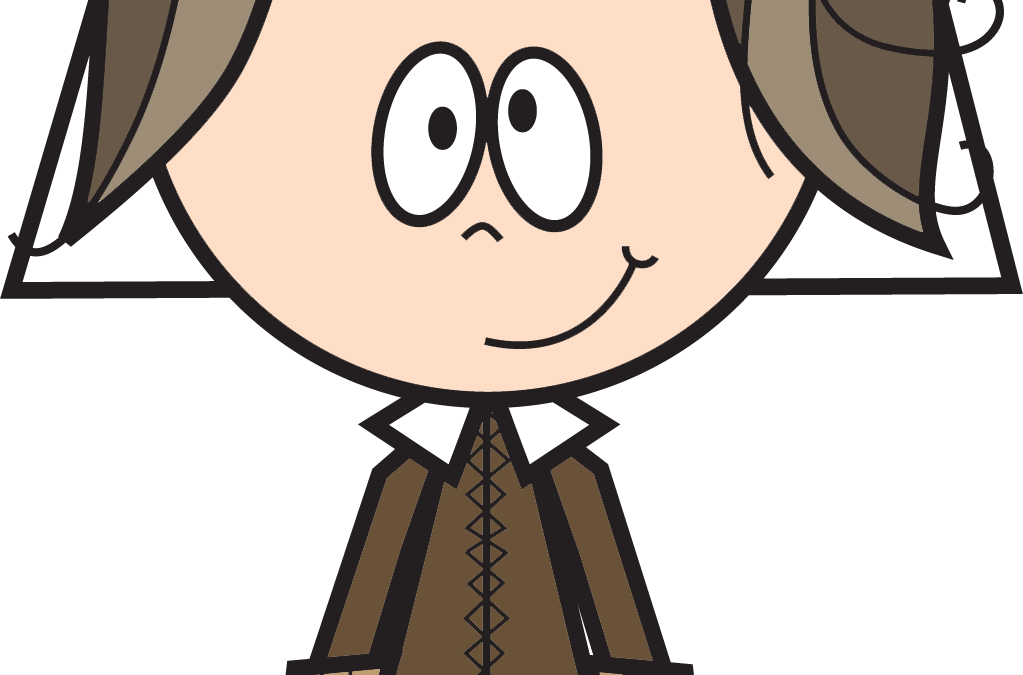 Women In History-helen Keller And Florence Nightingale - Teacher (1023x675)
