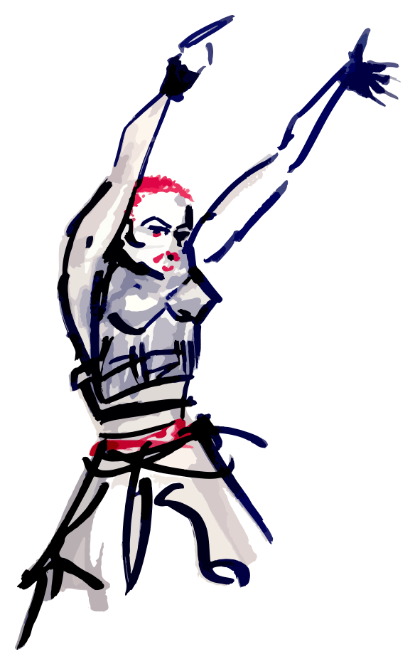 Boulet Brothers' Dragula @ The Nightingale Club - The Boulet Brothers' Dragula (602x954)