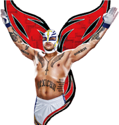 Little Nightingale - Wwe (400x400)