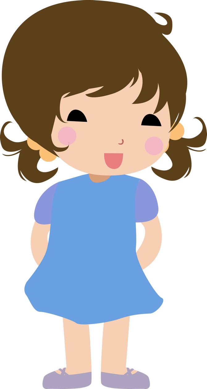 Фотки Page Borders, Frame Clipart, School Decorations, - Cartoon Children Faces (670x1256)