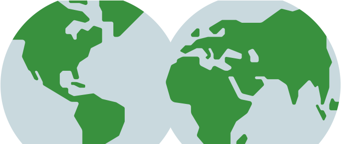 The Top Efficiency Wins To Unearth At Your Utility - World Map (696x290)